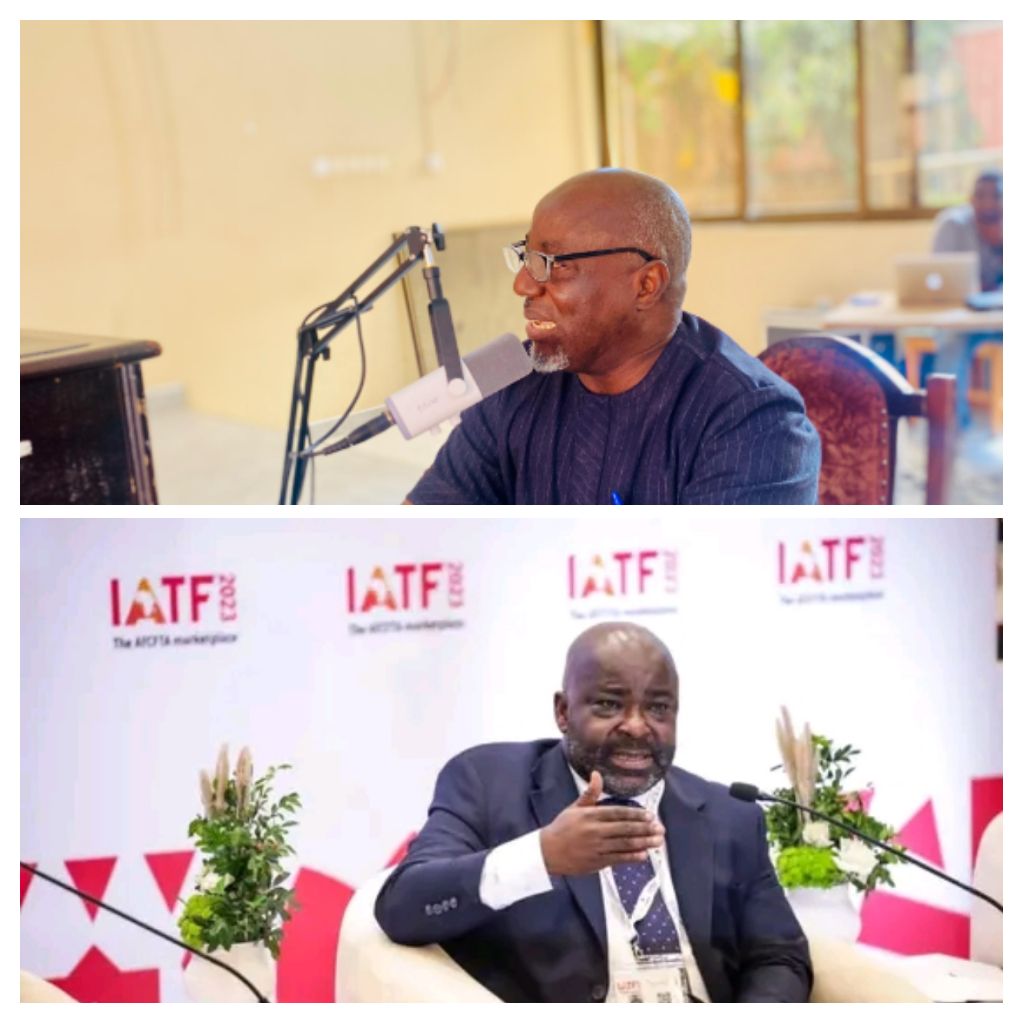 New Juaben South Mayor Urges Calm Amid Rift With The Member of Parliament