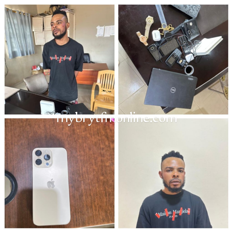 C/R: Robber Sentenced To 14 Years As Central East Regional Police Secure Key Victory