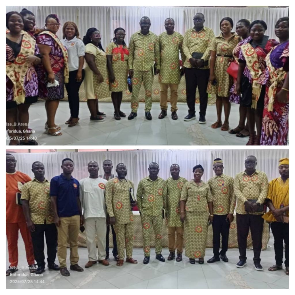 PRETAG Warns Government Over Appointment Of Non Professionals To Key Positions In GES