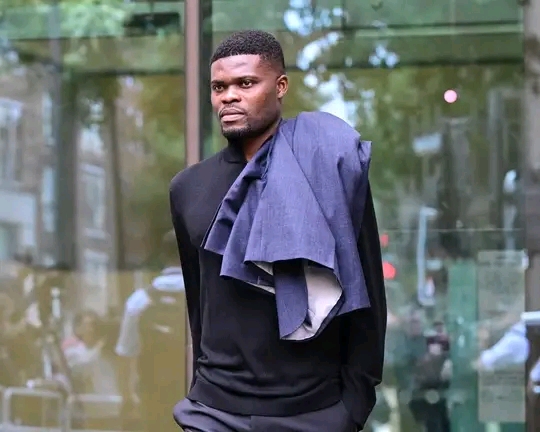 Summary Of The Charges Against Ghanaian Footballer Thomas Partey