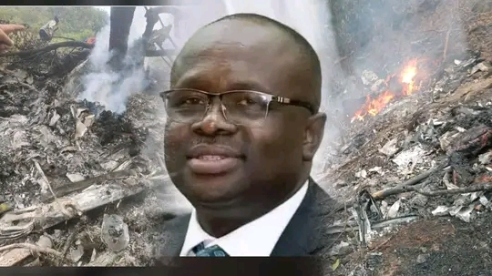 Omane Boamah Would Have Handled The Galamsey Crisis - Ablakwa affirms