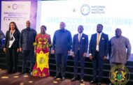 Health Ministry Rallies Support To Support Ghana's Vaccine Manufacturing