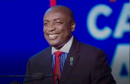 Kwabena Agyepong Is The Best Candidate To Lead NPP To Victory 2028 - Spokesperson