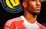 Al Nassr Opens Talk With Bayern Munich For Kingsley Coman