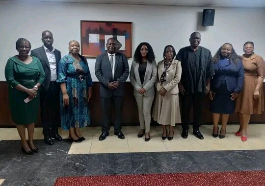 Accra: The 11th Biennial Commonwealth Hansard Editors Association - Africa Region Conference Opened