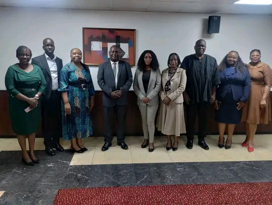 Accra: The 11th Biennial Commonwealth Hansard Editors Association - Africa Region Conference Opened