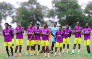 CAF Champions League: Ghana Champions Bibiani Goldstars Paired Against KS Kabylie