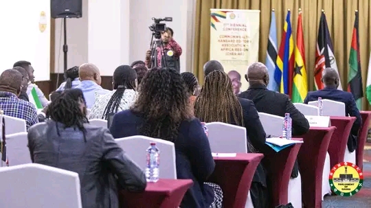 Hansard Can Be A Tool For Investigative Journalism - ACEPA Boss