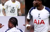 UEFA Super Cup: Mohammed Kudus Likely To Win His First Trophy With Tottenham After Leaving West Ham