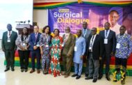Ghana Holds Dialogue To Address Surgical Care Challenges