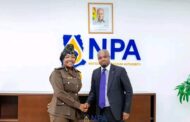 GPS And NPA Strengthen Ties