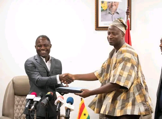 MoH Receives Final Report On TTH Incident