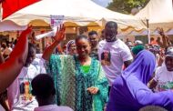 Amenfi Central MP Makes Strides In Fulfilling Her Campaign Promises