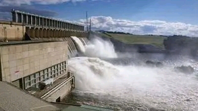 Re-Opening Of Bagre Dam: NADMO Outlines Precautionary Measures