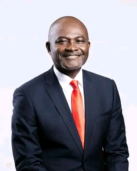 NPP Flagbearership Race: Ken Is Our Best Bet To Victory Not Bawumia - Stephen Amoah