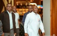 NPP Flagbearer Race: I'm The Best Candidate To Lead NPP In 2028 - Bawumia