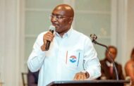 Pictures: Bawumia Hails NPP New York Chapter