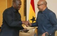 Ghana’s FLEGT Licensing System To Go Live In European Market On October 8, 2025 – Lands Minister