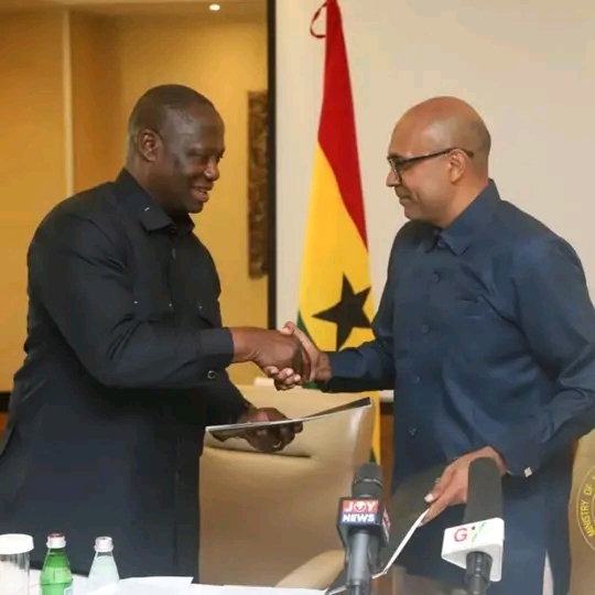 Ghana’s FLEGT Licensing System To Go Live In European Market On October 8, 2025 – Lands Minister
