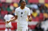 Razak Simpson Is Part Of Black Stars Plans - GFA Clears Doubt After Latest Snub
