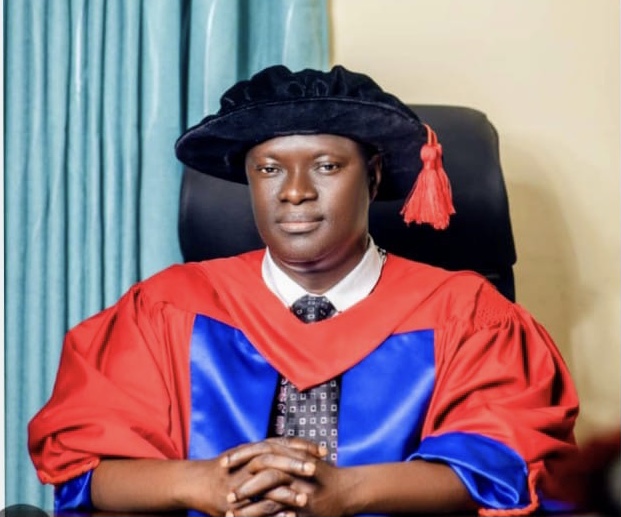 Ghana Must Move Away From Standard Base Curriculum And Practice Problem And Outcome Base Education - SDA College Principal Urges Policy Makers