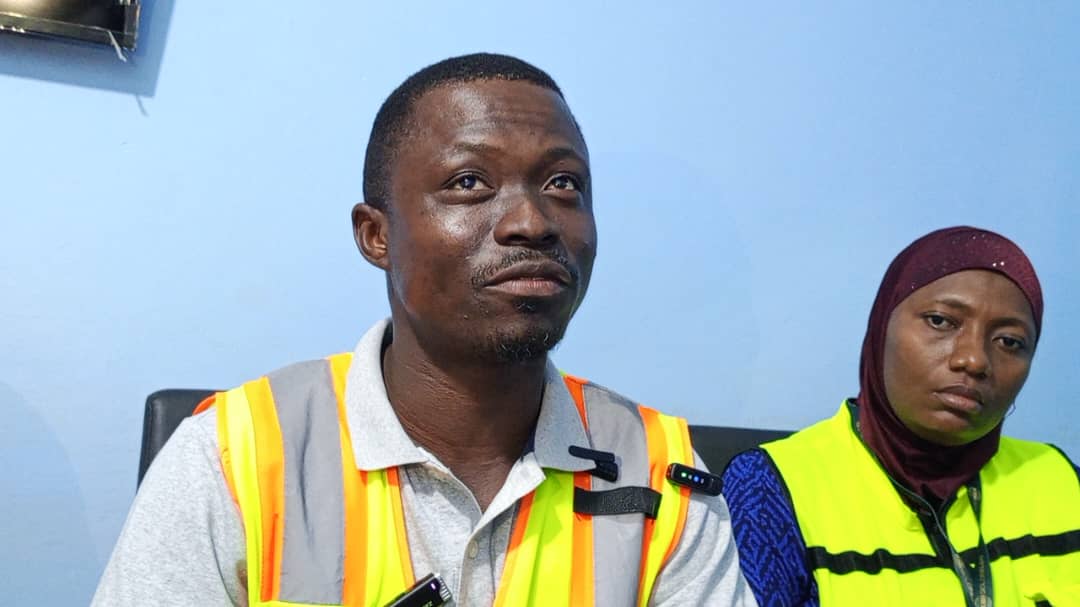 Kibi Goldfields Responds To Akyem Saaman Clashes, Denies Civilian Shooting