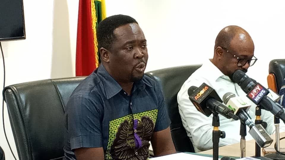 NITA Launches ICT Week