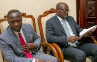 Ato Forson, Armah-Kofi Buah To Act As Defence, Environment Ministers