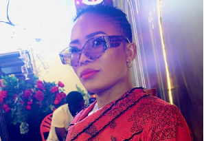 Helicopter Crash: Joana Gyan Cudjoe Mourn Victims