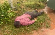 Man Allegedly Commits Suicide By Drowning In Volta River