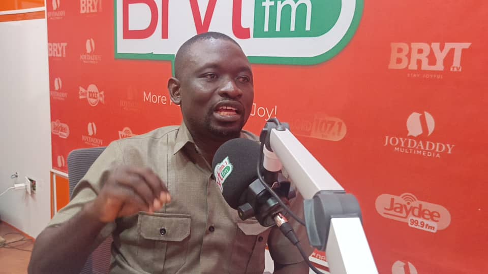 PIAC Remains Committed To Holding Duty Bearers Accountable - Francis Andah