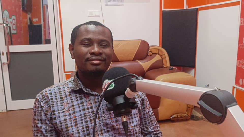 PIAC Is Independent And Beyond Government Control - Samuel Bekoe