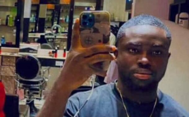 E/R: University Student Reportedly Missing At Galamsey Site