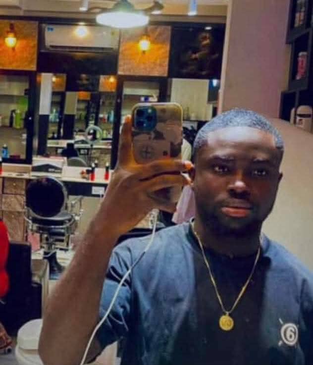 E/R: University Student Reportedly Missing At Galamsey Site