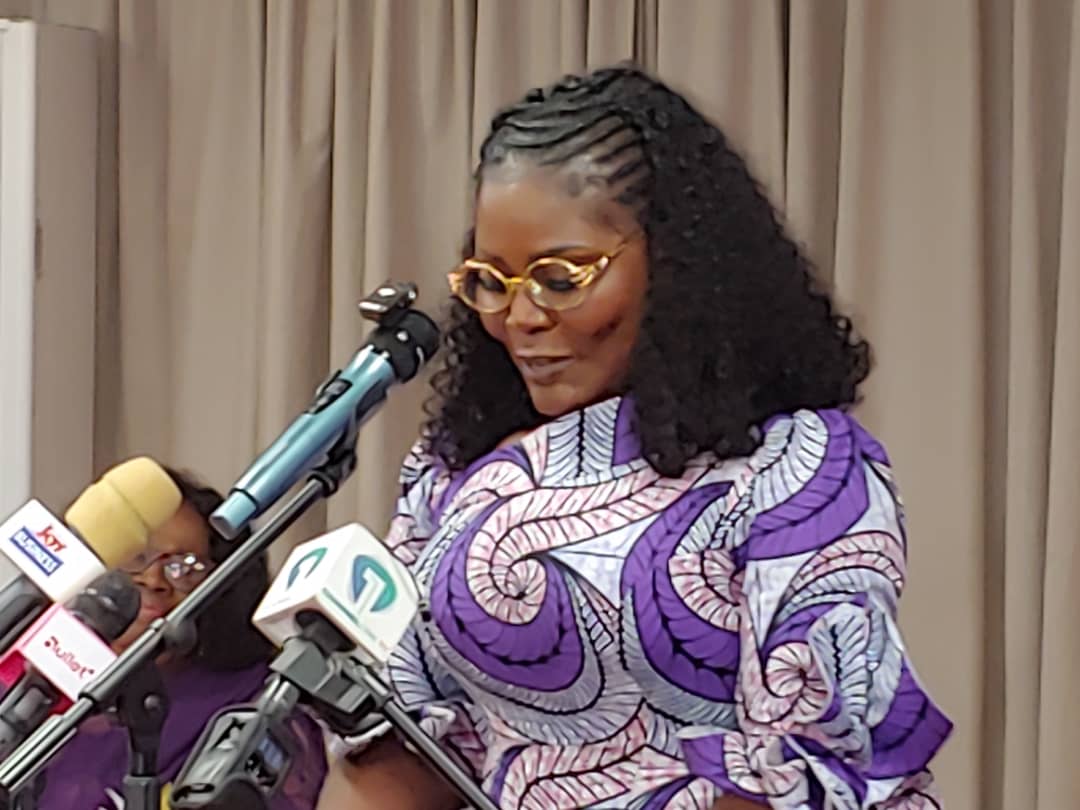 Jomoro MP Hails CILT Ghana At 60th Anniversary Launch