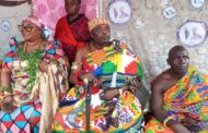 Awutu Awubia Festival: Youth Urged To Learn Culture And Traditions Of Their Land