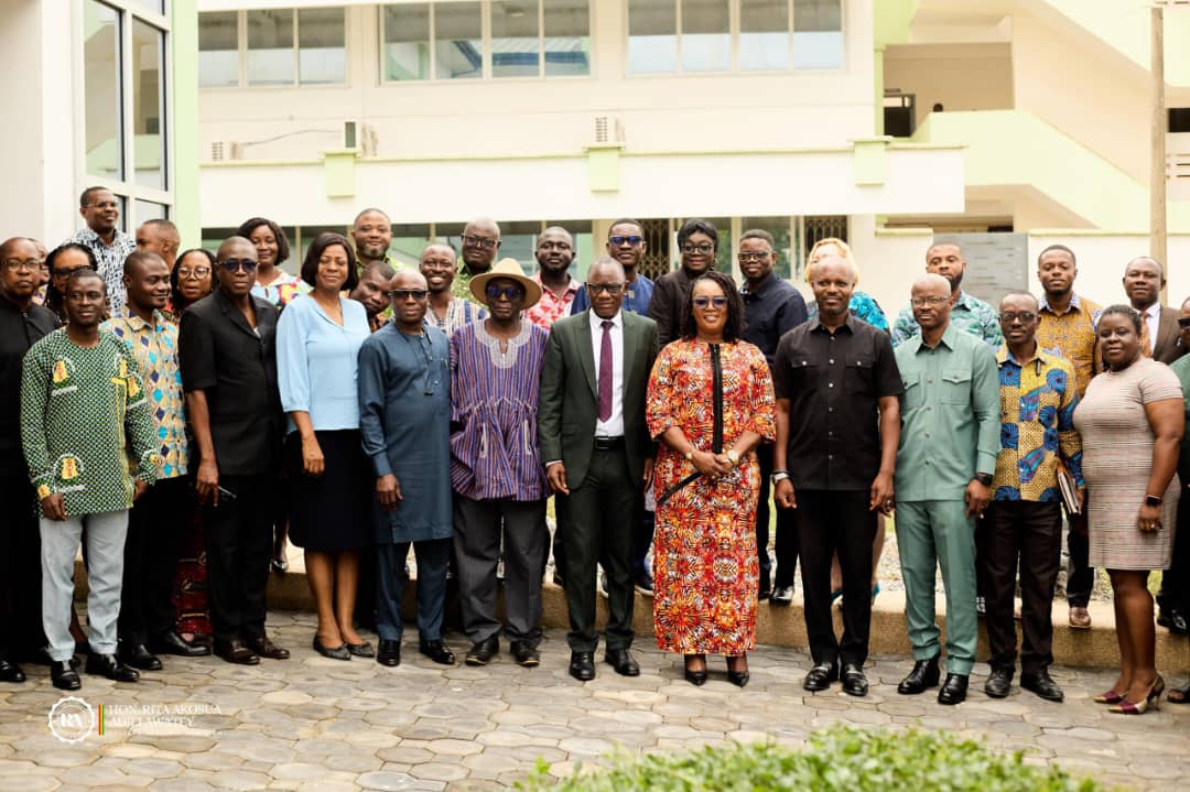 E/R: Health Directorate Makes Strong Gains In Still Birth, TB But Badly In Maternal Mortality And Family Planning