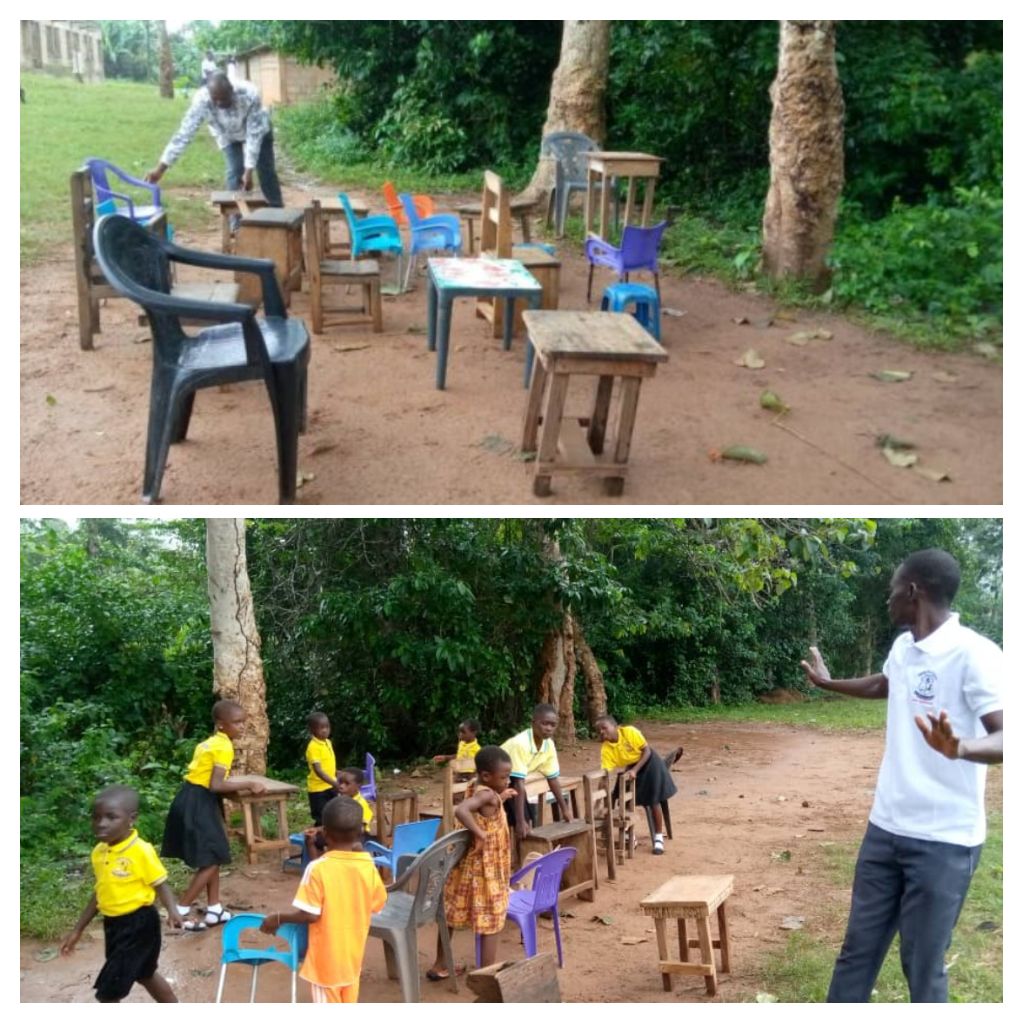 E/R: Akpo-Yiwase Residents Cry For Social Amenities