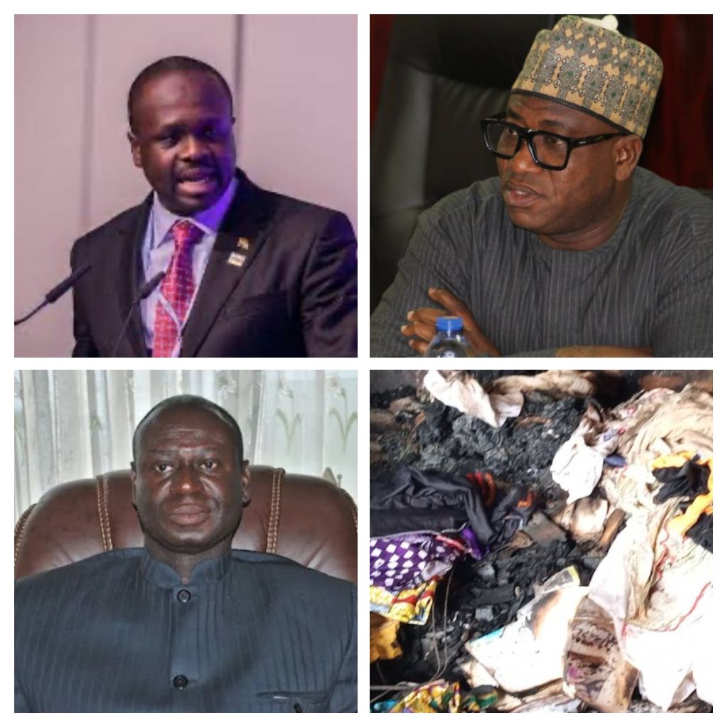 Helicopter Crash: “Life Is Fragile, Tomorrow Is Never Promised