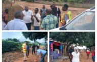Somanya Inner City Roads To See Progress