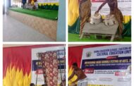 Koforidua Zone Wins 2025 GES Basic Schools Festival Of Arts In Eastern Region