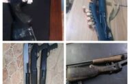 Akwatia By-Election: Police Arrest Ten Suspects With Nine Weapons