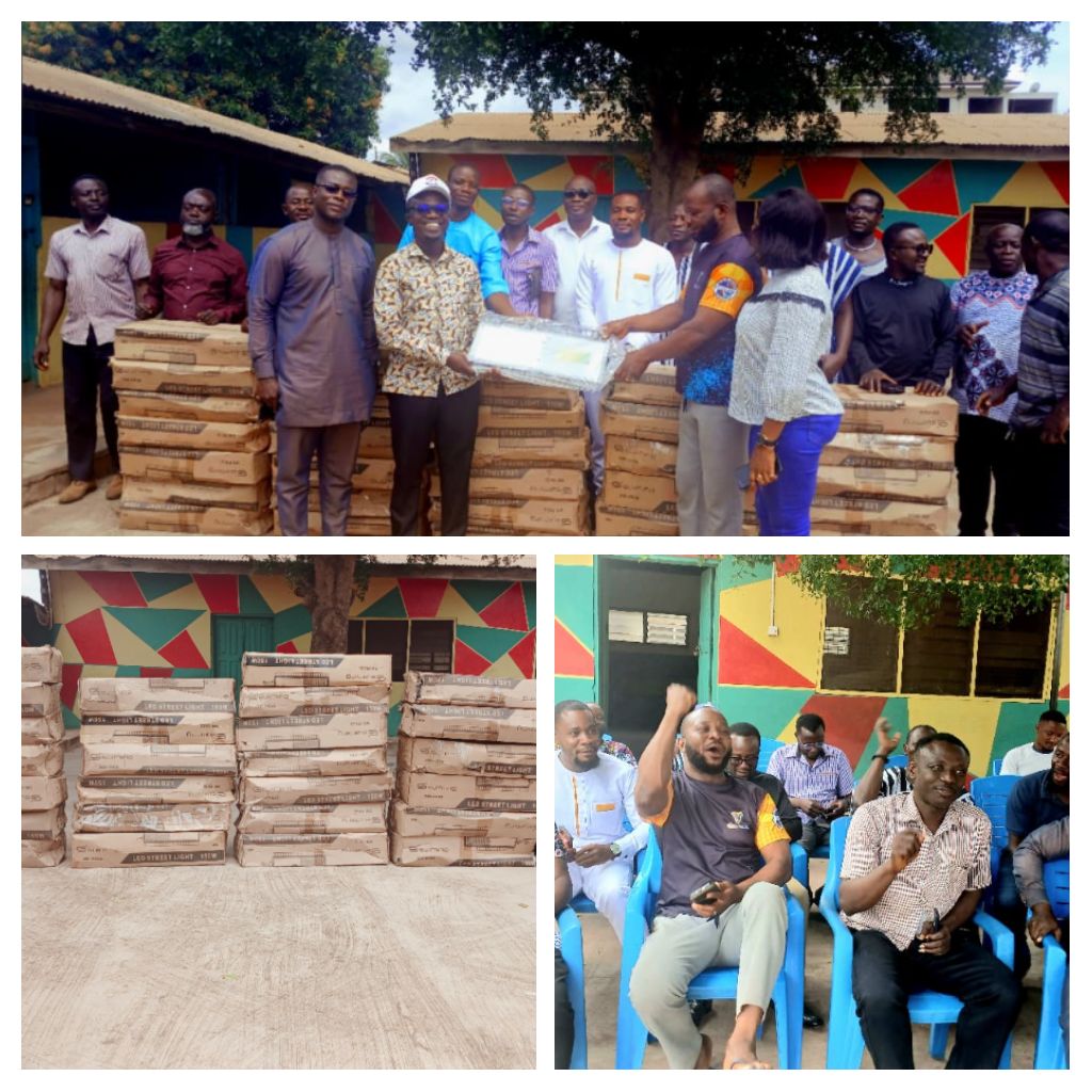 NPP National Officer And Council Member Calls For Peaceful Primaries Ahead Of 2028 Election