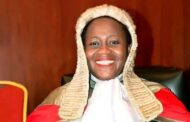 Breaking: President Mahama 'Sacks' Getrude Torkonoo As Ghana's Chief Justice