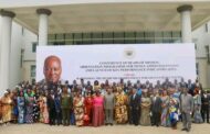 Conference Of Heads Of Heads Of Mission And Orientation Programme Kicks Off In Accra