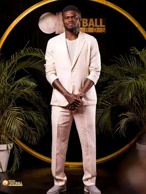 Thomas Partey's Court Appearance Adjourned To September 15 Without Explanations