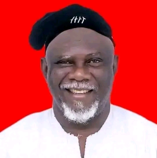 Akwatia By-Election Chaos: NPP’s Masawudu Accuses NDC’s Chairman Azorka Of Assault