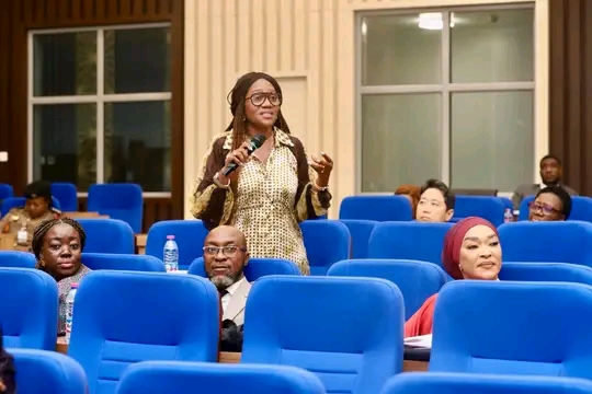 Foreign Affairs Ministry Holds Capacity Building For Envoys