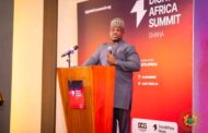 Ghana Showcases Commitment To Digital Transformation At Digital Africa Summit