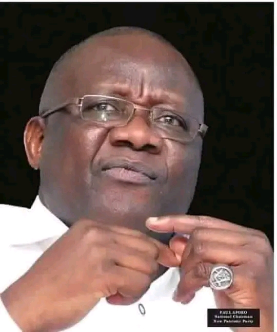 They Are Making A Big Mistake Going For Presidential Primaries In January - Afoko To NPP 